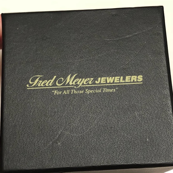 Fred Meyer Jewelers Smoky Quartz Ring - Picture 4 of 5